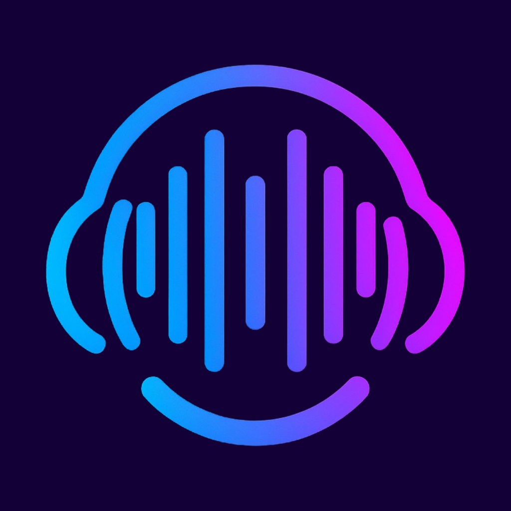 Binaurality Logo
